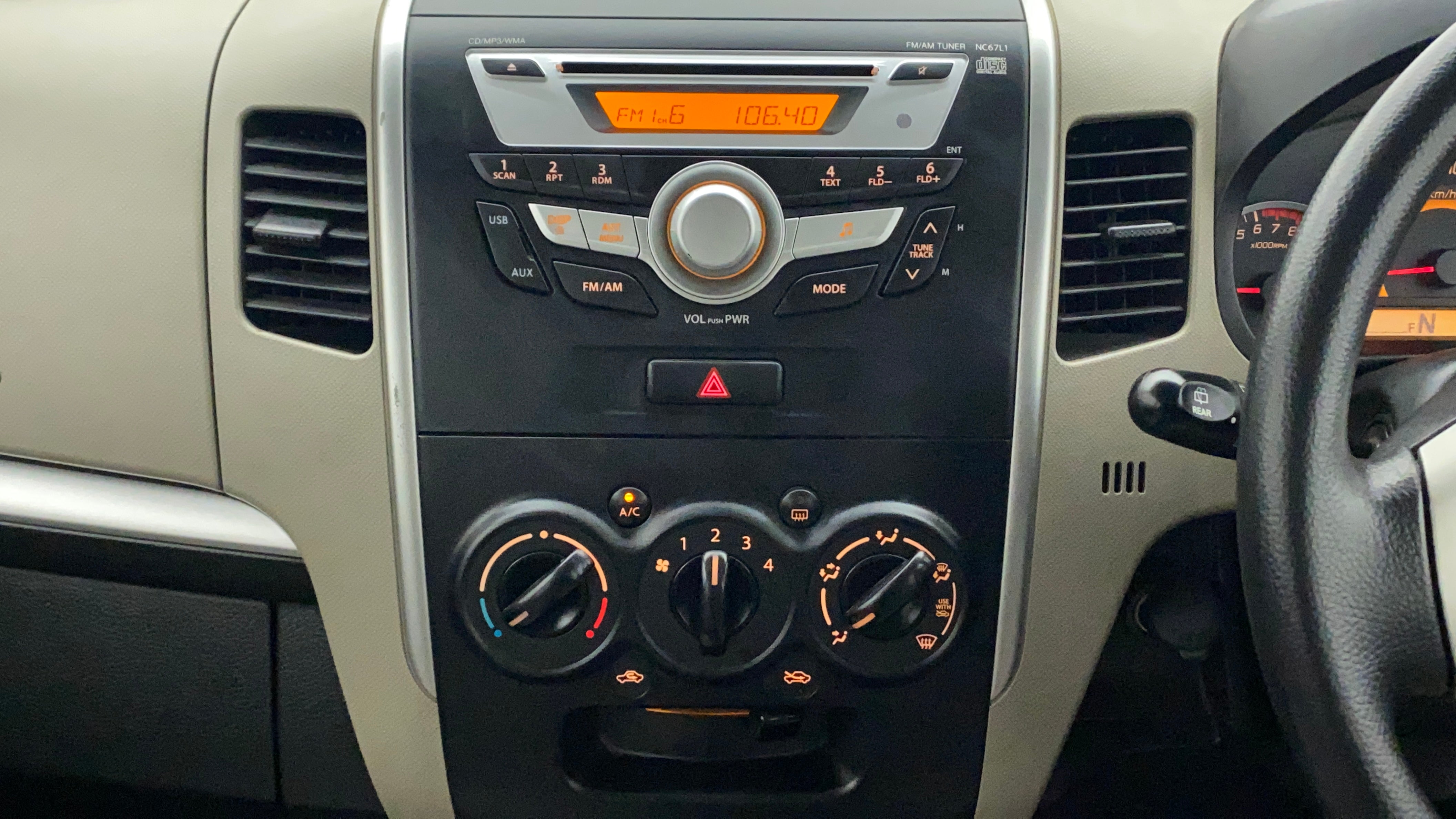Features
