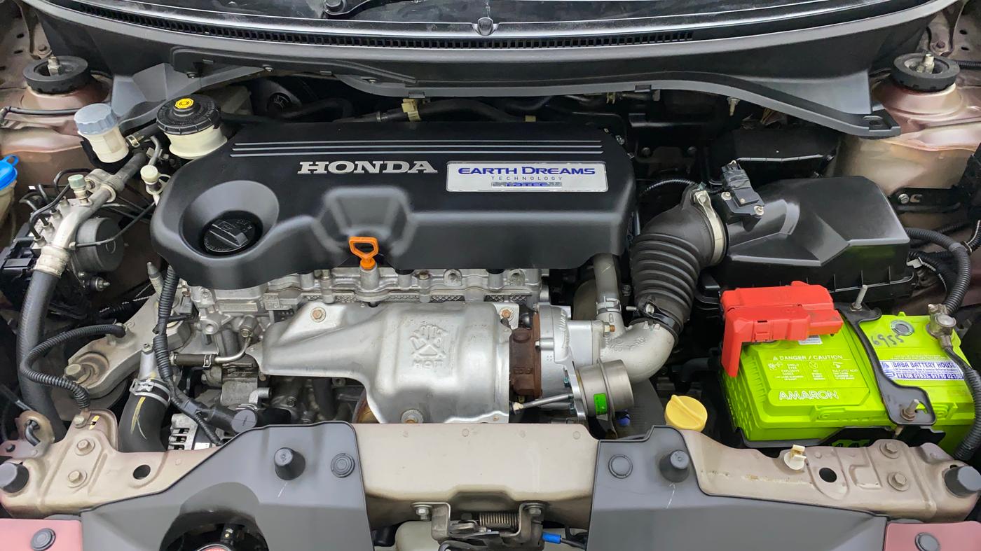 2013 Honda Amaze 1.5L I-DTEC S, Diesel, Manual, 62,025 km, Open Bonet