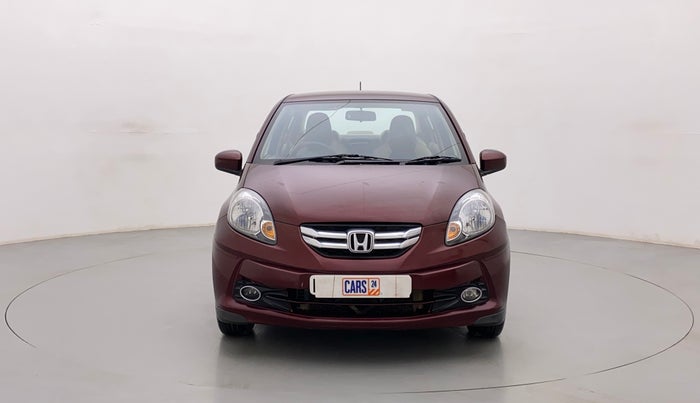 2013 Honda Amaze 1.5L I-DTEC S, Diesel, Manual, 62,025 km, Front