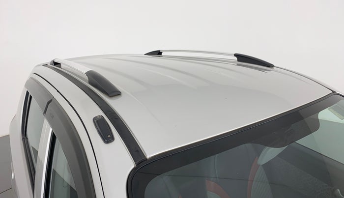 2017 Maruti Alto 800 LXI CNG, CNG, Manual, Roof