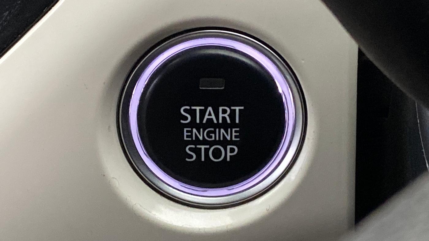 2023 Tata NEXON XZ Plus LUX, Petrol, Manual, 38,064 km, Keyless Start/ Stop Button