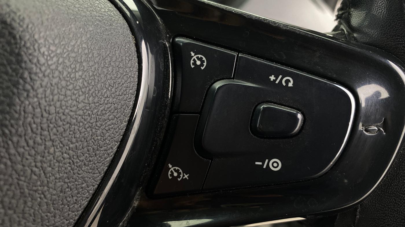 2023 Tata NEXON XZ Plus LUX, Petrol, Manual, 38,064 km, Adaptive Cruise Control