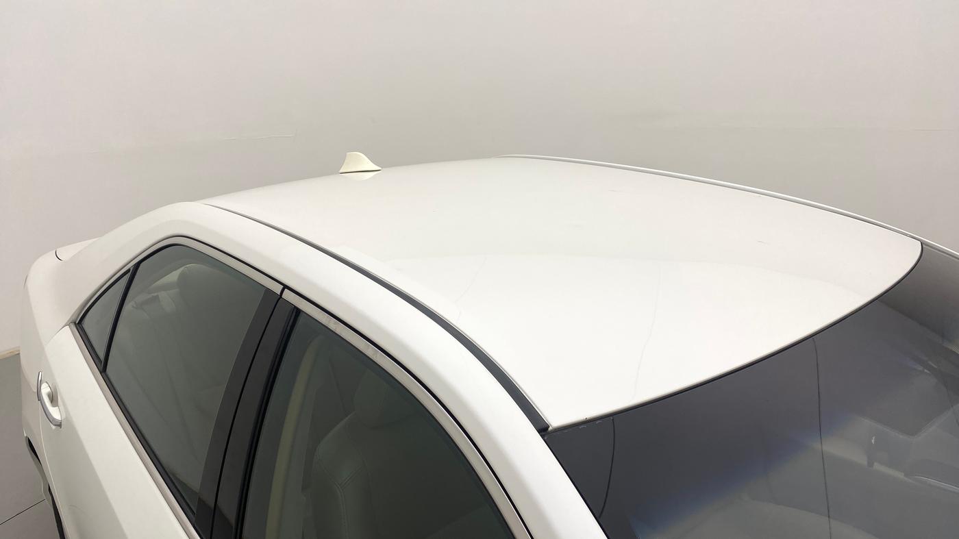2012 Toyota Camry 2.5 AT, Petrol, Automatic, 32,029 km, Roof