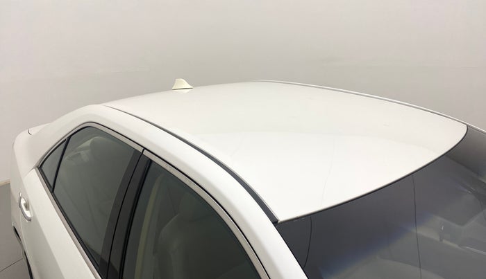 2012 Toyota Camry 2.5 AT, Petrol, Automatic, 32,029 km, Roof
