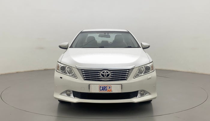 2012 Toyota Camry 2.5 AT, Petrol, Automatic, 32,029 km, Front