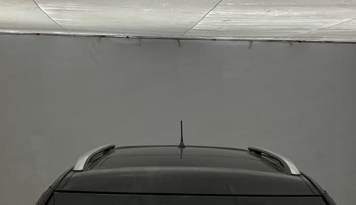 2019 Mahindra XUV300 W8 (O) 1.2 PETROL, Petrol, Manual, 54,222 km, Moonroof/ Sunroof