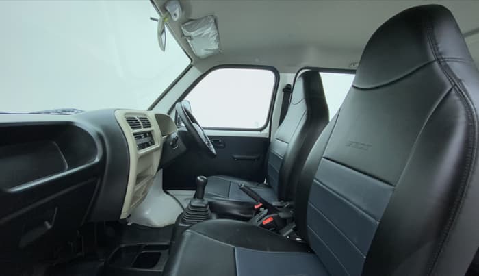 2020 Maruti Eeco 5 STR WITH A/C+HTR, Petrol, Manual, 12,715 km, Right Side Front Door Cabin