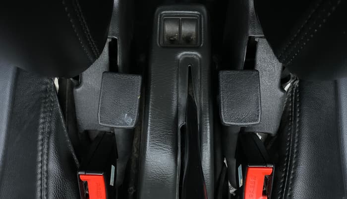 2020 Maruti Eeco 5 STR WITH A/C+HTR, Petrol, Manual, 12,715 km, Driver Side Adjustment Panel