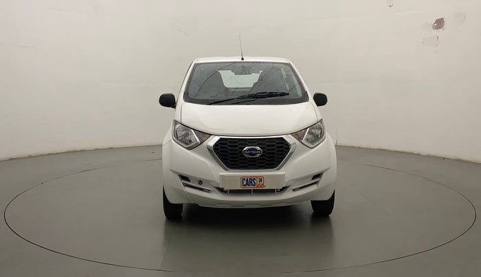 2018 Datsun Redi Go S 1.0 AMT, Petrol, Automatic, 28,050 km, Front