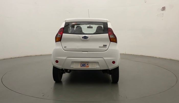 2018 Datsun Redi Go S 1.0 AMT, Petrol, Automatic, 28,050 km, Back/Rear