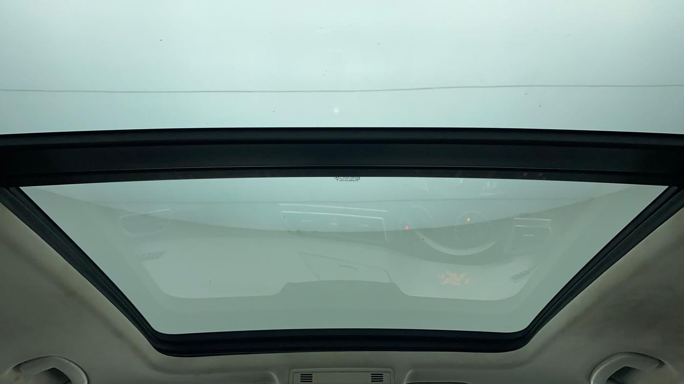 2018 Volkswagen TIGUAN HIGHLINE A/T, Diesel, Automatic, 76,254 km, Moonroof/ Sunroof