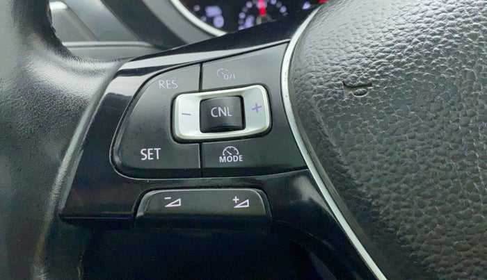 2018 Volkswagen TIGUAN HIGHLINE A/T, Diesel, Automatic, 76,254 km, Adaptive Cruise Control