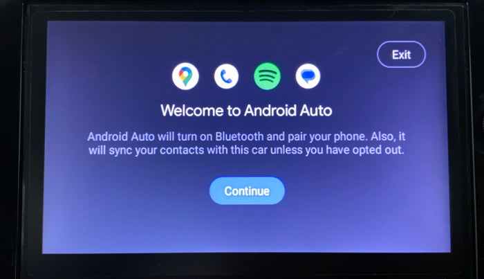 2020 Renault Kwid CLIMBER 1.0 AMT (O), Petrol, Automatic, 42,592 km, Apple CarPlay and Android Auto