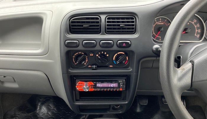 2013 Maruti Alto K10 VXI P, Petrol, Manual, 66,295 km, Air Conditioner