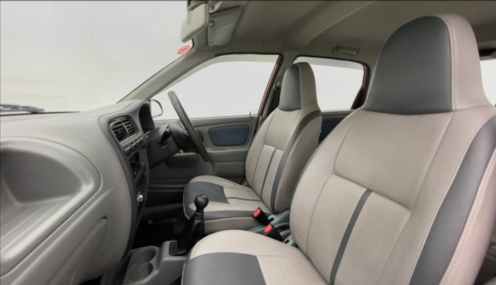 2013 Maruti Alto K10 VXI P, Petrol, Manual, 66,295 km, Right Side Front Door Cabin