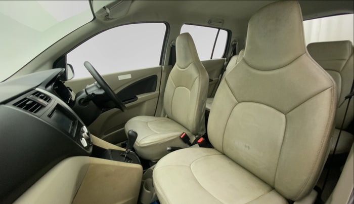 2014 Maruti Celerio VXI AMT, Petrol, Automatic, 39,052 km, Right Side Front Door Cabin
