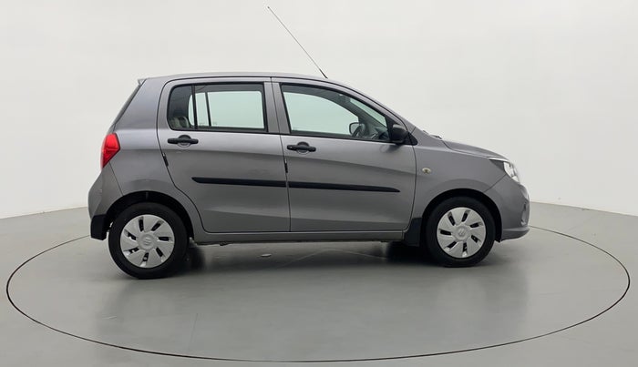 2014 Maruti Celerio VXI AMT, Petrol, Automatic, 39,052 km, Right Side