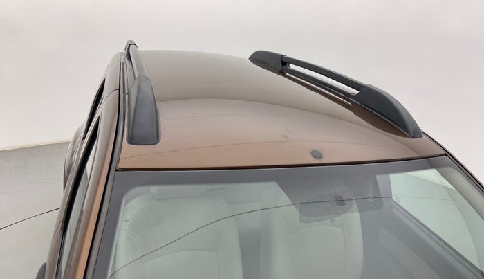 2015 Renault Duster 85 PS RXL PLUS DIESEL, Diesel, Manual, 91,482 km, Roof