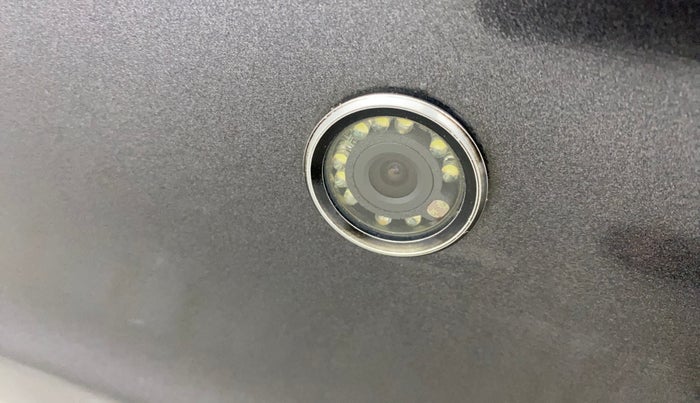 2012 Maruti Ertiga VDI, Diesel, Manual, 71,715 km, Parking Camera