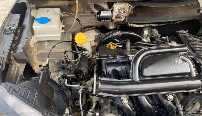 2019 Renault Kwid RXL, Petrol, Manual, 41,726 km, Engine View - Right