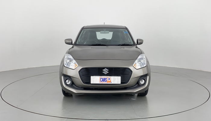 2020 Maruti Swift LXI D, Petrol, Manual, 11,067 km, Front