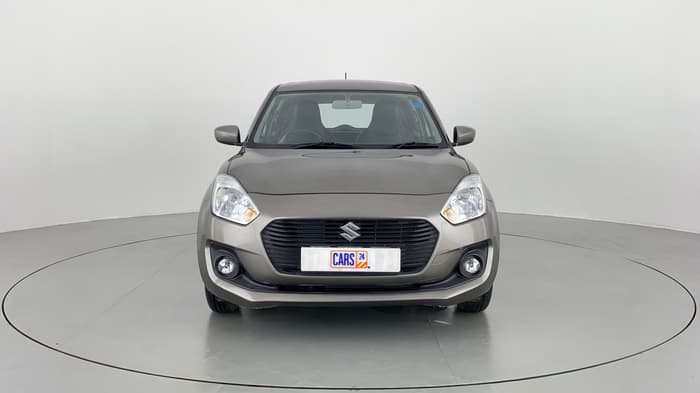 2020 Maruti Swift LXI D, Petrol, Manual, 11,067 km, Front