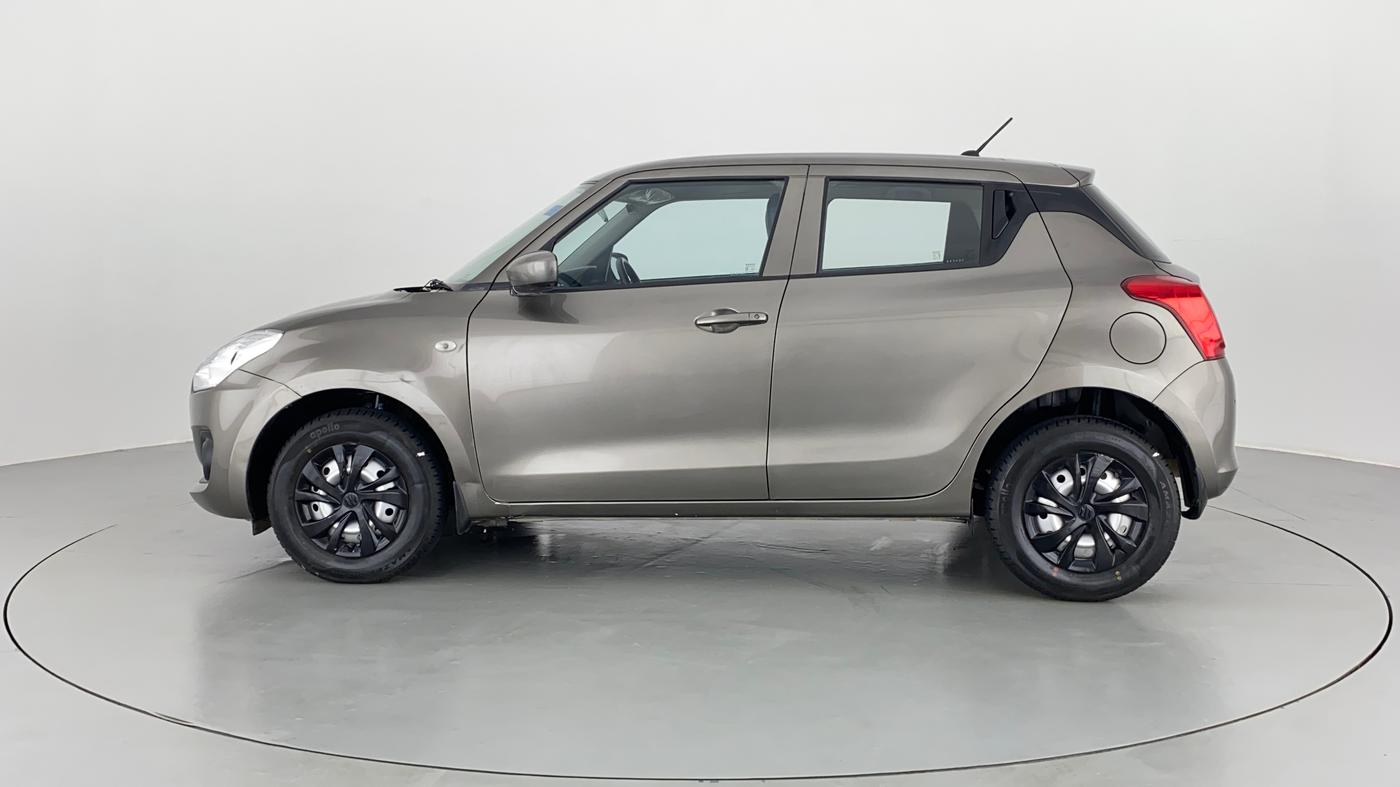 2020 Maruti Swift LXI D, Petrol, Manual, 11,067 km, Left Side