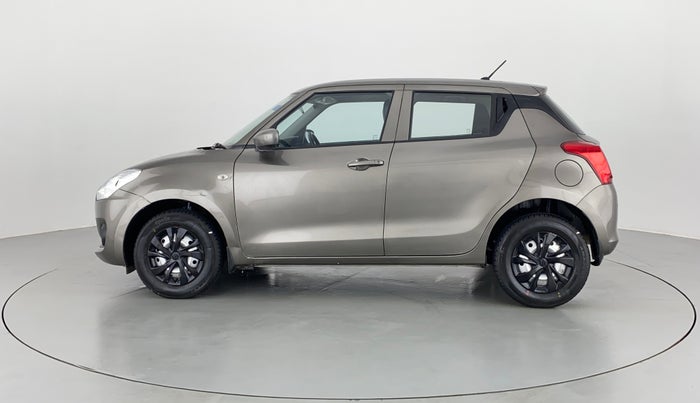 2020 Maruti Swift LXI D, Petrol, Manual, 11,067 km, Left Side