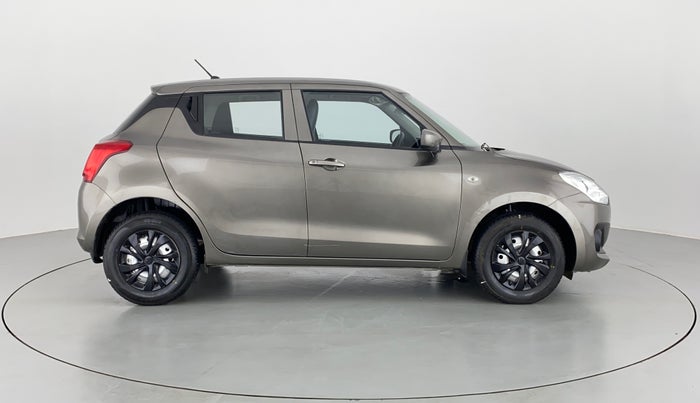 2020 Maruti Swift LXI D, Petrol, Manual, 11,067 km, Right Side View