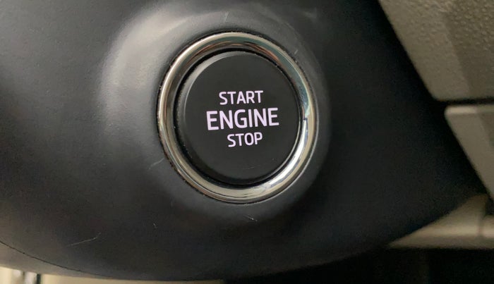 2016 Skoda Superb L&K 1.8 TSI AT, Petrol, Automatic, 52,309 km, Keyless Start/ Stop Button