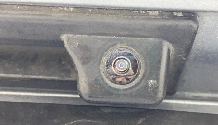 2016 Skoda Superb L&K 1.8 TSI AT, Petrol, Automatic, 52,309 km, Parking Camera