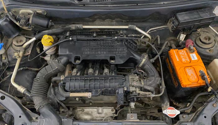 2014 Maruti Alto 800 VXI, Petrol, Manual, 46,821 km, Engine View