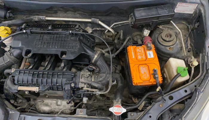 2014 Maruti Alto 800 VXI, Petrol, Manual, 46,821 km, Engine View - Left