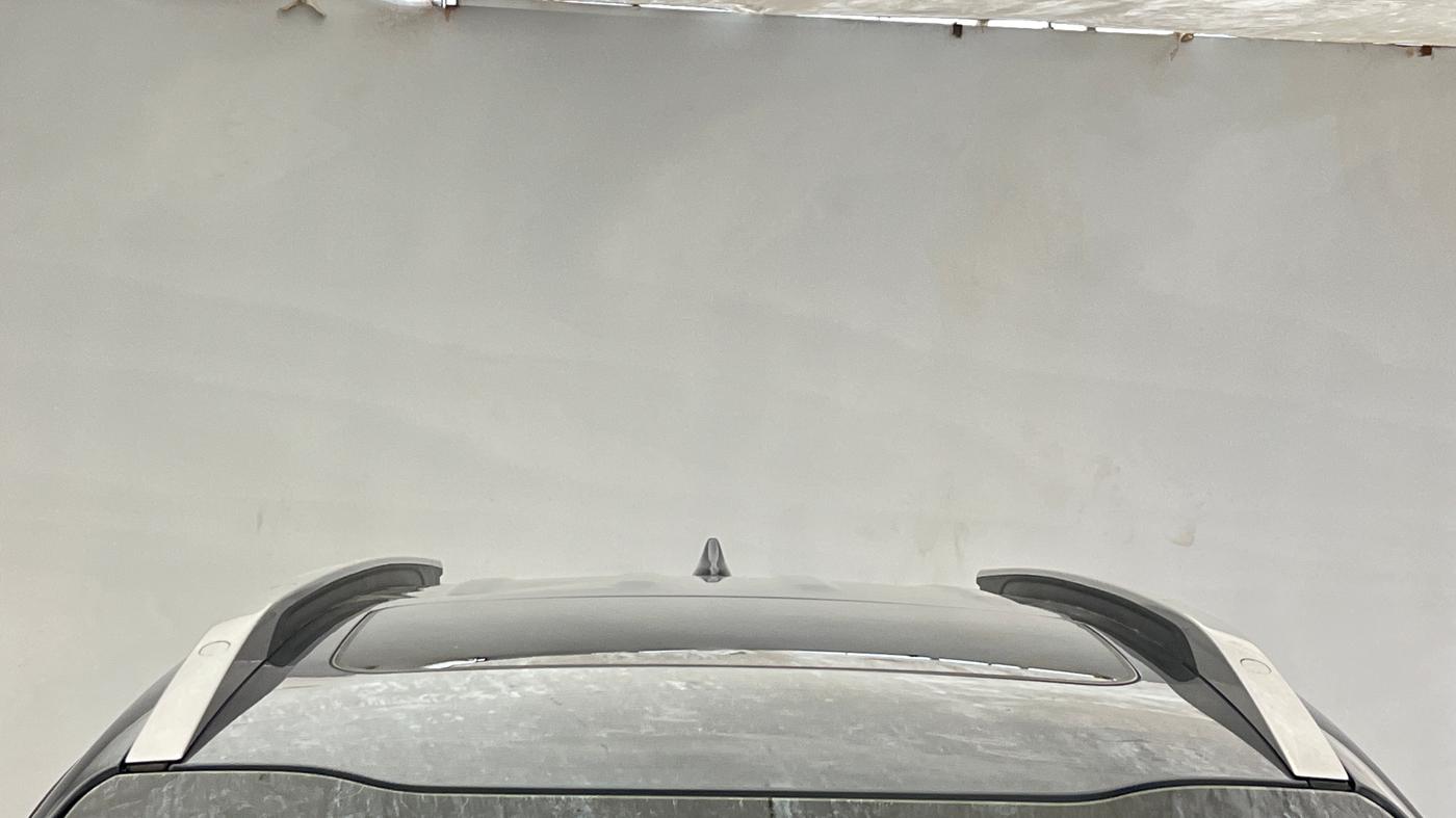 2021 KIA SONET HTX 1.0 IMT, Petrol, Manual, 45,060 km, Moonroof/ Sunroof