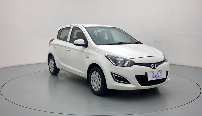 2012 Hyundai i20 MAGNA (O) 1.2, Petrol, Manual, 42,785 km, SRP