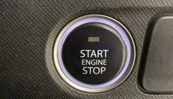 2022 Tata PUNCH CREATIVE  MT, Petrol, Manual, 43,003 km, Keyless Start/ Stop Button