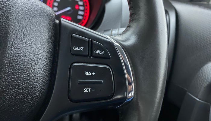 2022 Toyota URBAN CRUISER PREMIUM GRADE MT DUAL TONE, Petrol, Manual, 25,295 km, Adaptive Cruise Control