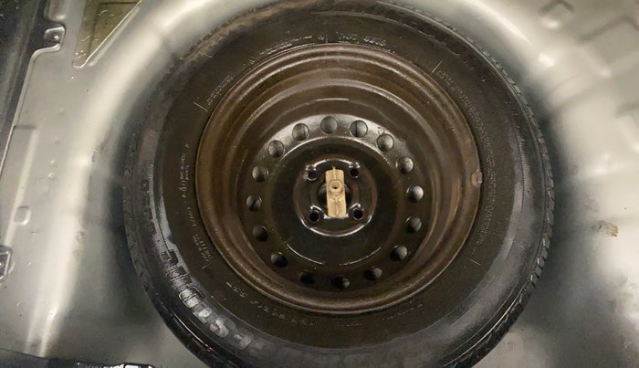 2019 Hyundai Elite i20 MAGNA PLUS 1.2, Petrol, Manual, 86,942 km, Spare Tyre