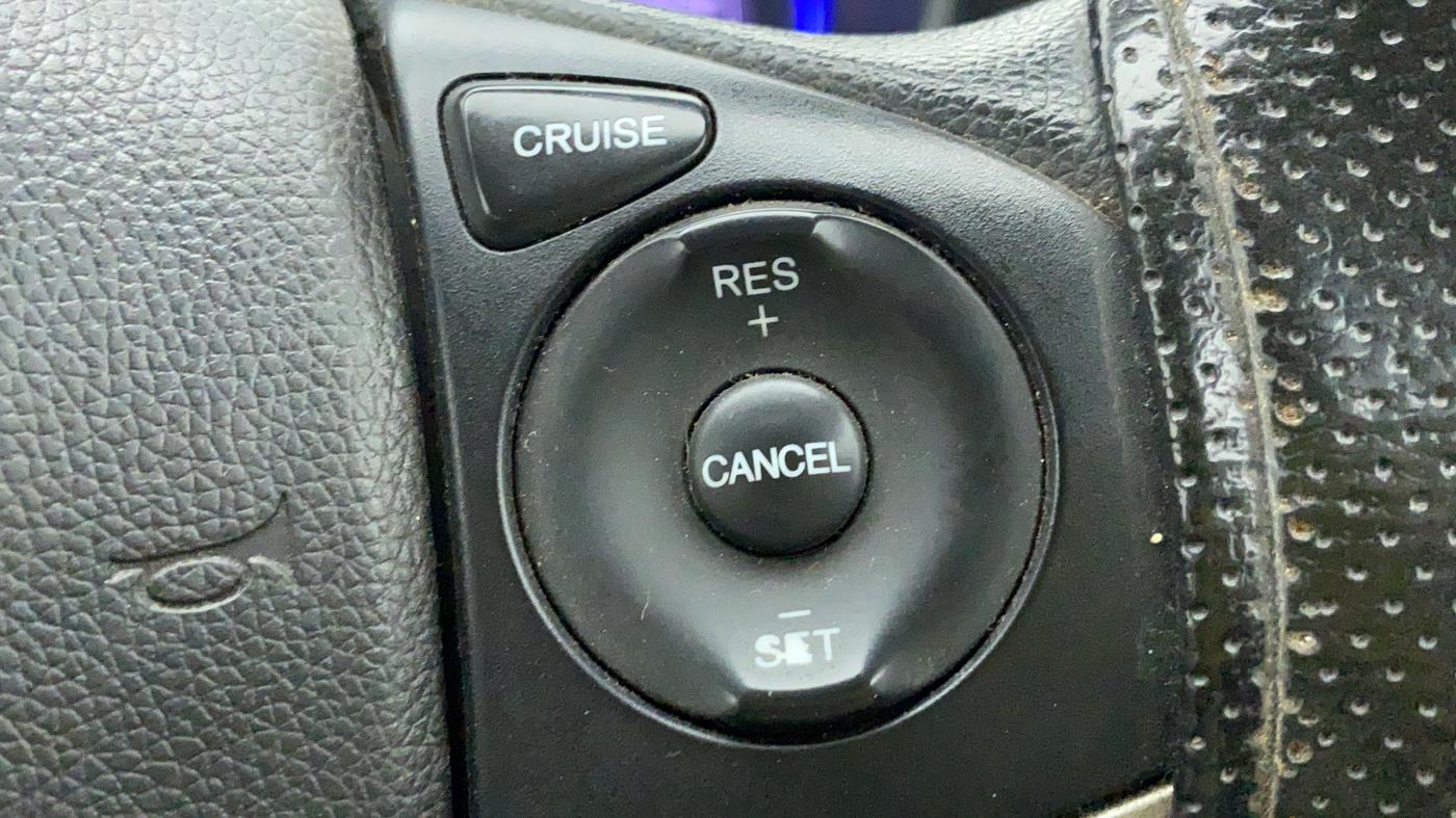 2014 Honda City V MT PETROL, Petrol, Manual, 49,489 km, Adaptive Cruise Control