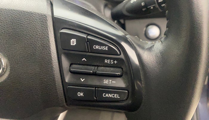 2020 Hyundai VENUE SX PLUS 1.0 TURBO DCT, Petrol, Automatic, 74,380 km, Adaptive Cruise Control