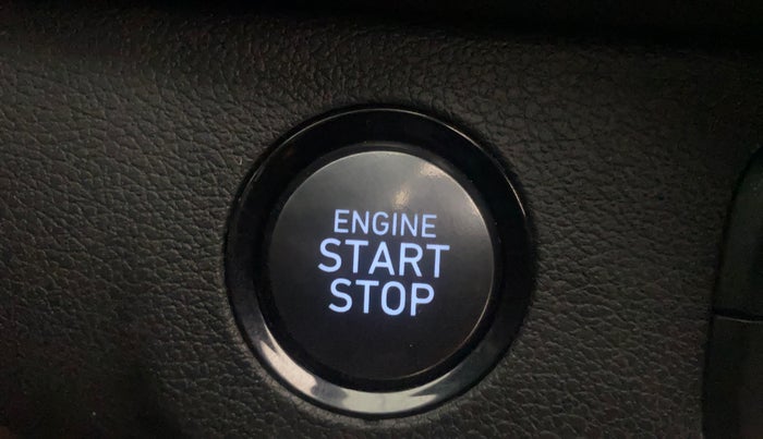 2020 Hyundai VENUE SX PLUS 1.0 TURBO DCT, Petrol, Automatic, 74,380 km, Keyless Start/ Stop Button