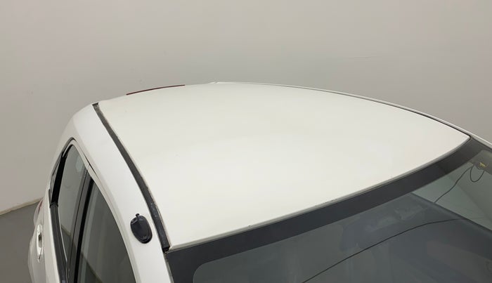 2015 Honda Brio VX AT, Petrol, Automatic, 65,800 km, Roof
