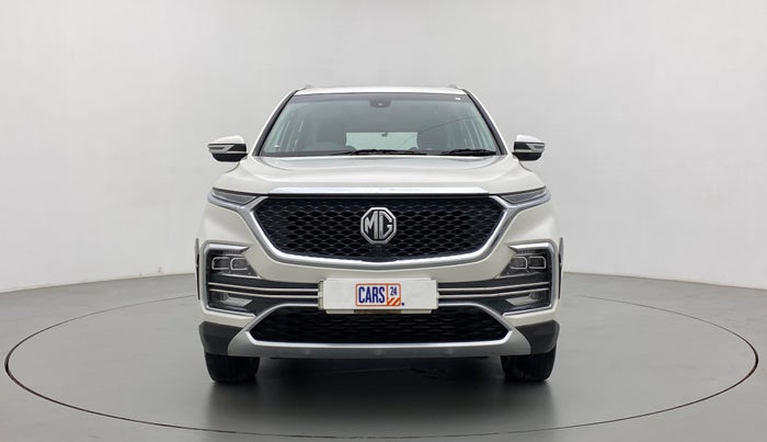 2019 MG HECTOR SHARP HYBRID 1.5 PETROL, Petrol, Manual, 12,532 km, Front
