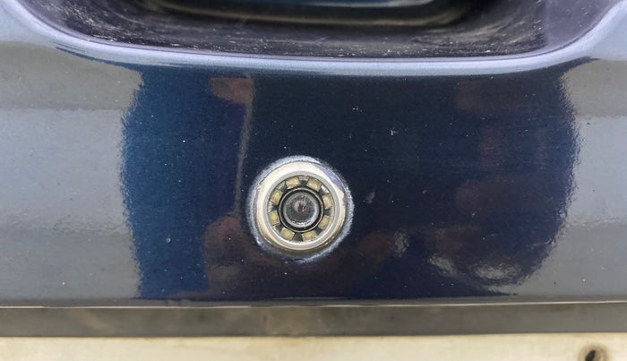 2020 Hyundai GRAND I10 NIOS MAGNA CORPORATE EDITION 1.2 KAPPA VTVT, Petrol, Manual, 26,824 km, Parking Camera