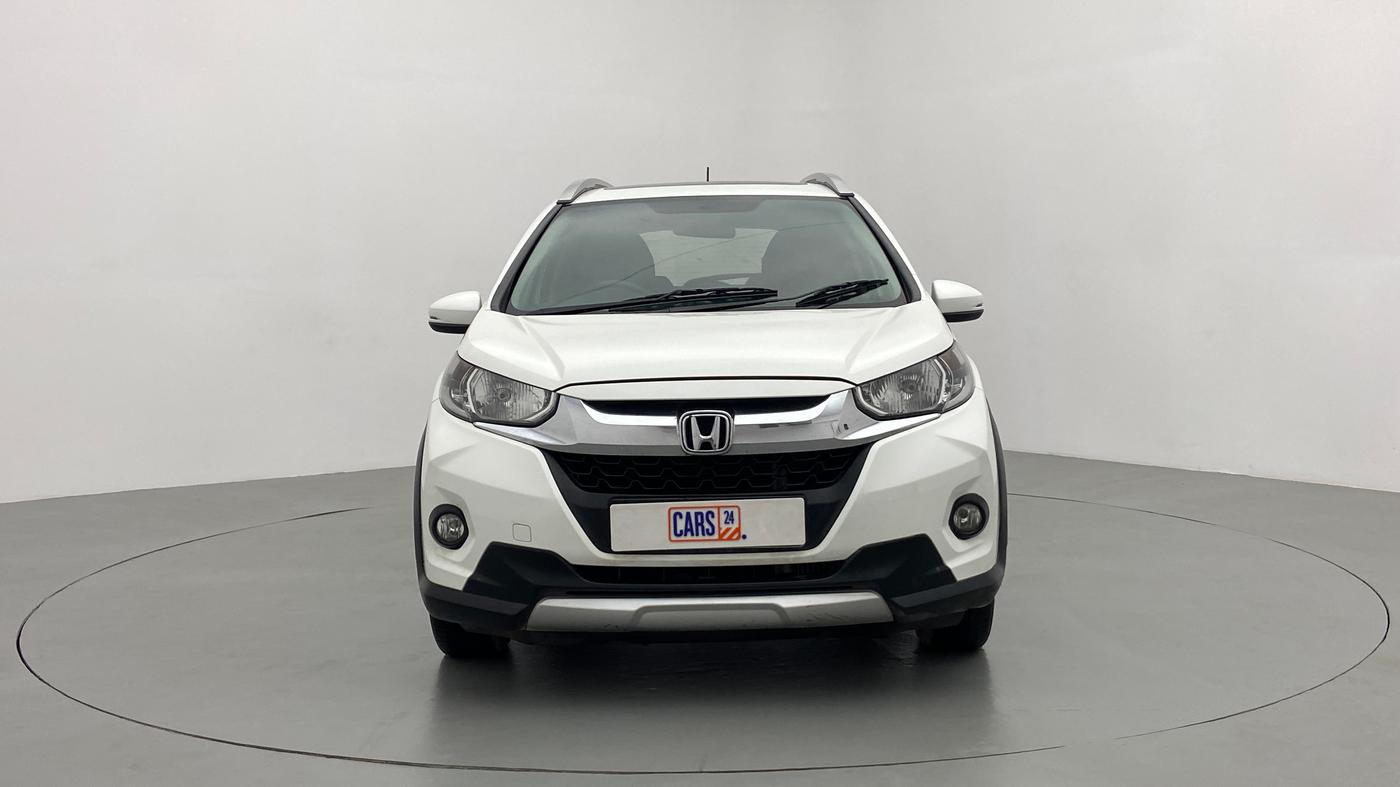 2019 Honda WR-V 1.5 i-DTEC VX MT, Diesel, Manual, 30,092 km, Front