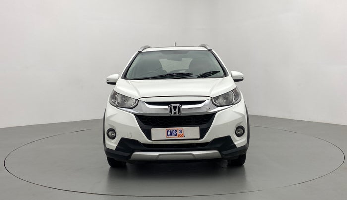2019 Honda WR-V 1.5 i-DTEC VX MT, Diesel, Manual, 30,092 km, Front