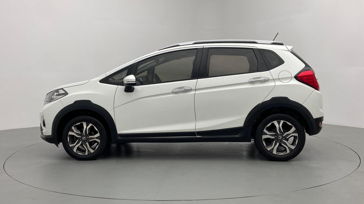 2019 Honda WR-V 1.5 i-DTEC VX MT, Diesel, Manual, 30,092 km, Left Side
