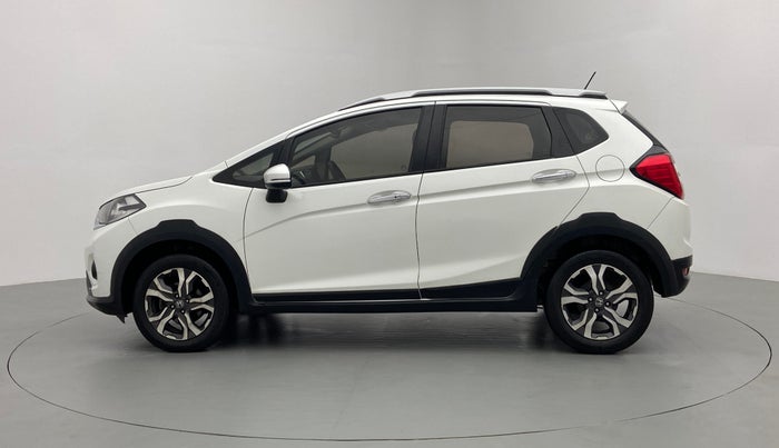 2019 Honda WR-V 1.5 i-DTEC VX MT, Diesel, Manual, 30,092 km, Left Side