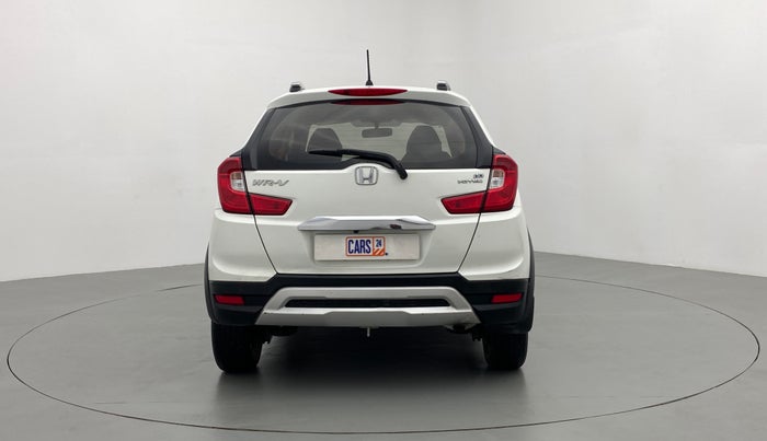 2019 Honda WR-V 1.5 i-DTEC VX MT, Diesel, Manual, 30,092 km, Back/Rear