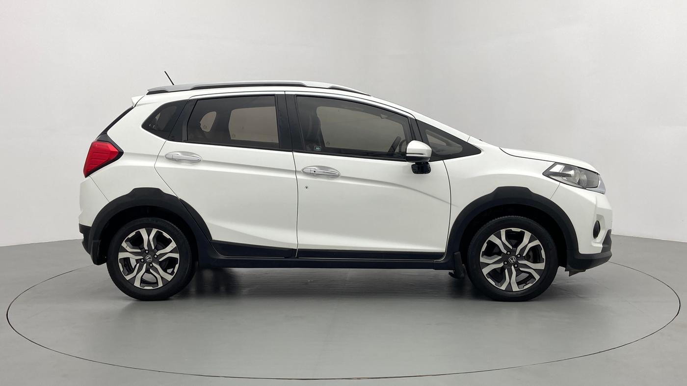 2019 Honda WR-V 1.5 i-DTEC VX MT, Diesel, Manual, 30,092 km, Right Side